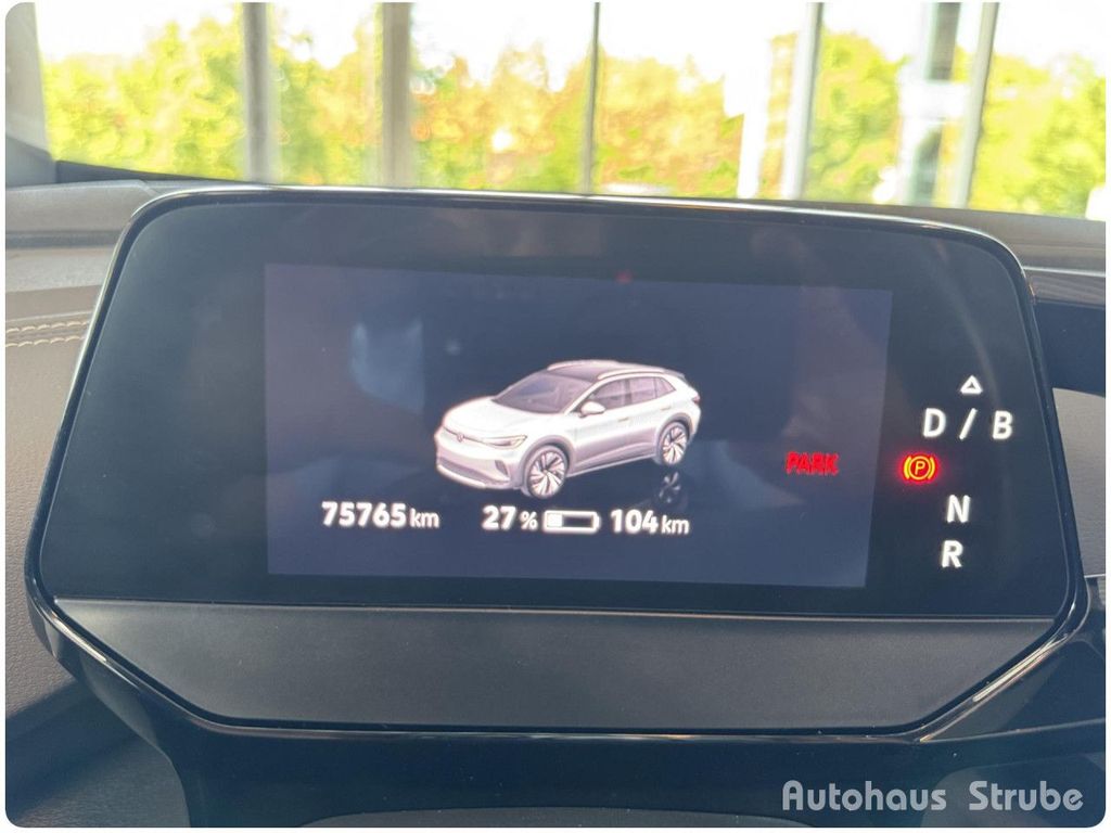 Volkswagen ID.4 2023