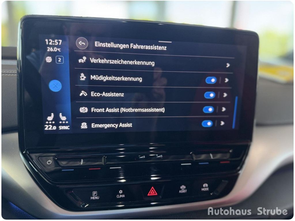 Volkswagen ID.4 2023