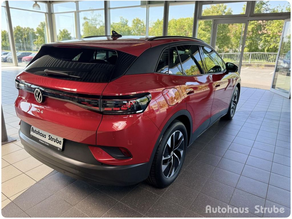 Volkswagen ID.4 2023