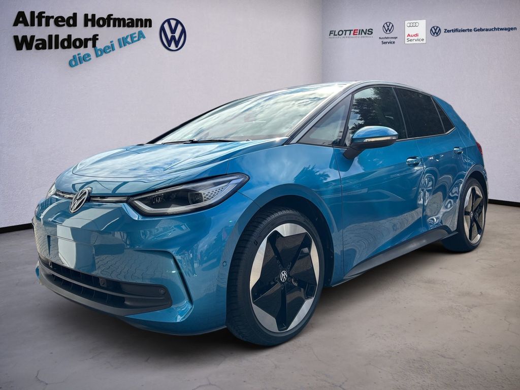 Volkswagen ID.3 2024
