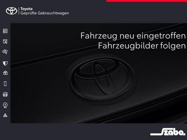 Toyota Proace Max 2025