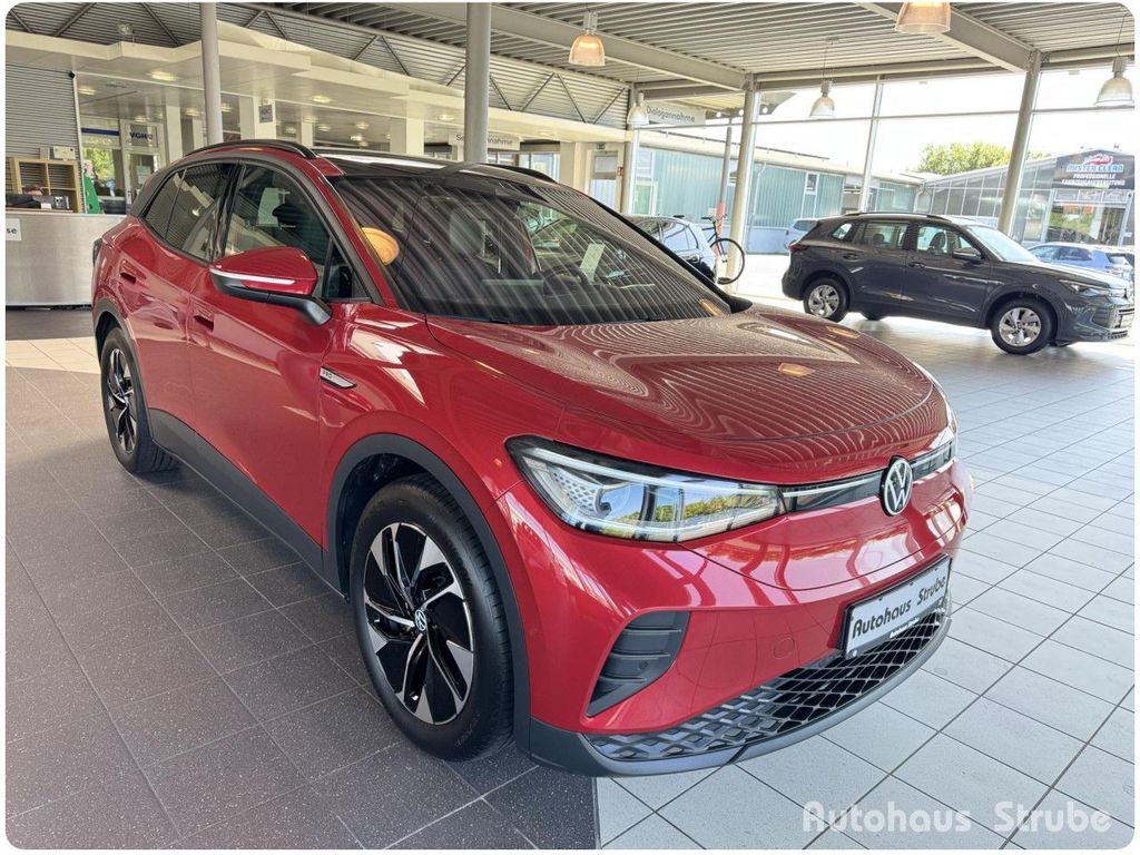 Volkswagen ID.4 2023