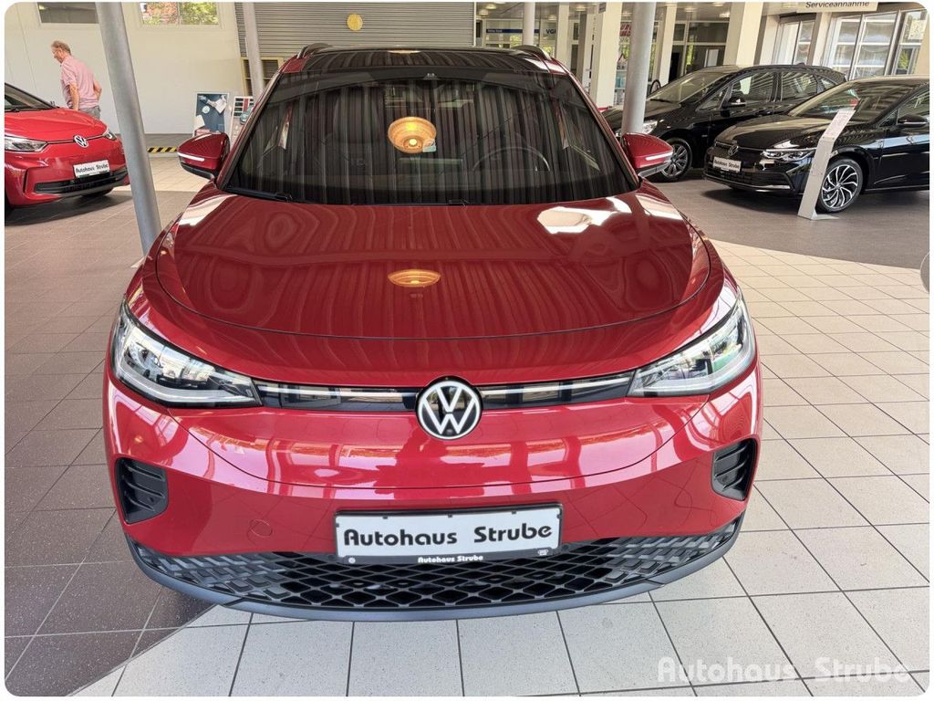 Volkswagen ID.4 2023