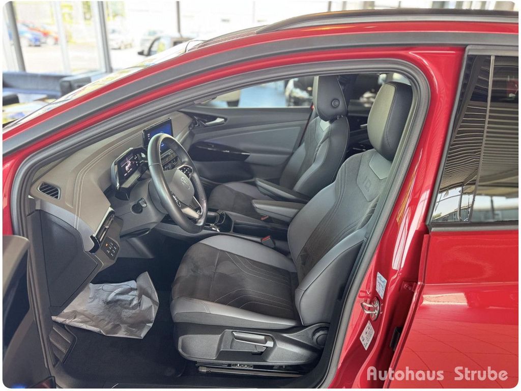Volkswagen ID.4 2023