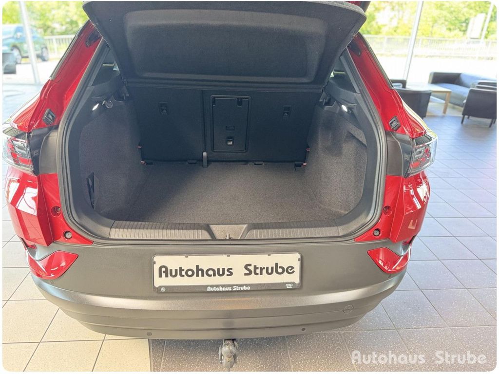 Volkswagen ID.4 2023