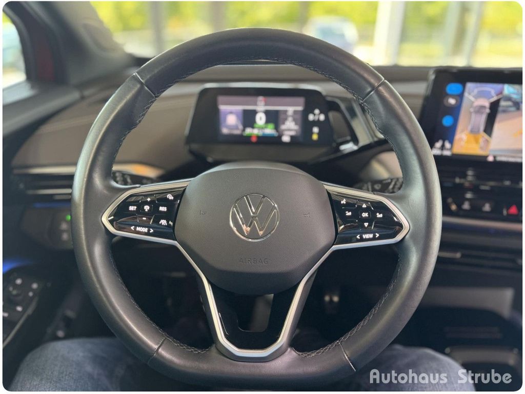 Volkswagen ID.4 2023
