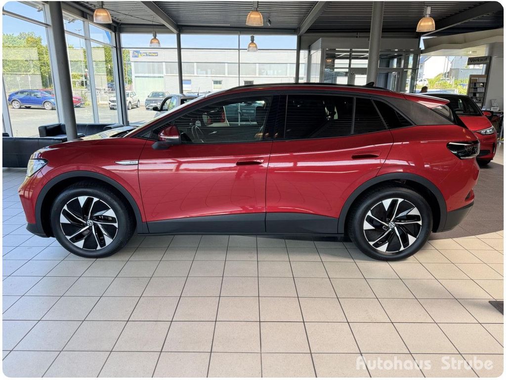 Volkswagen ID.4 2023