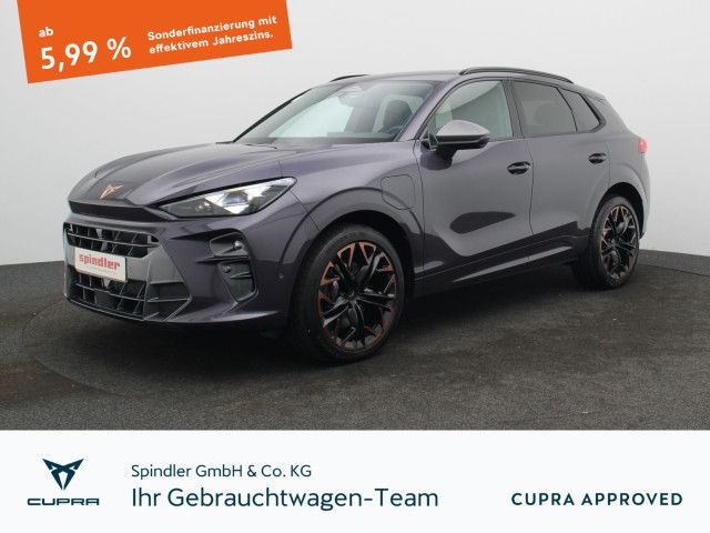 Cupra Terramar 2025