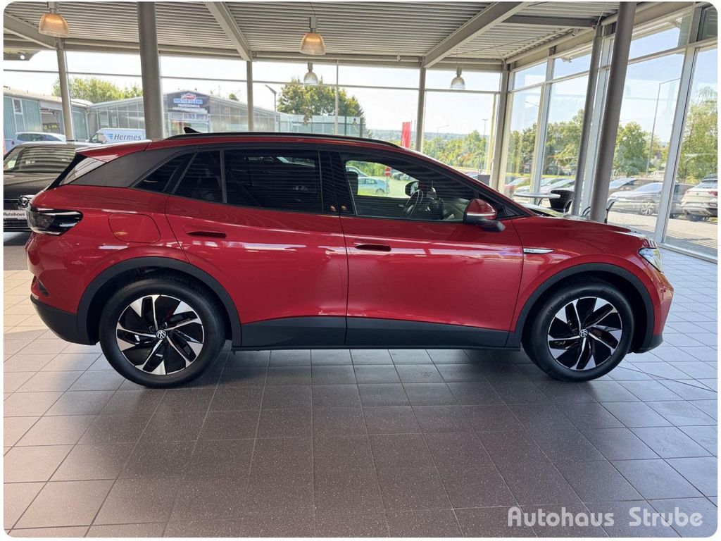 Volkswagen ID.4 2023