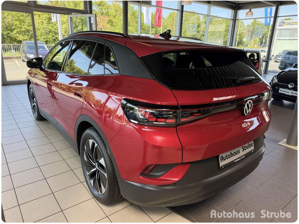 Volkswagen ID.4 2023