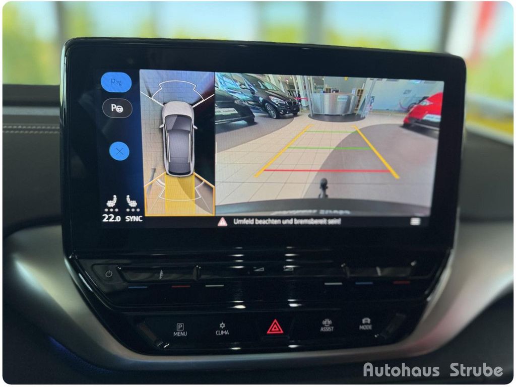 Volkswagen ID.4 2023