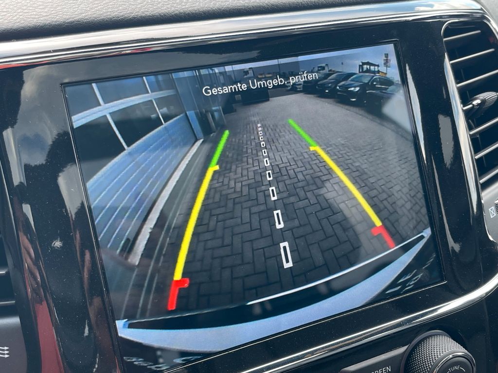 Jeep Grand Cherokee 2022