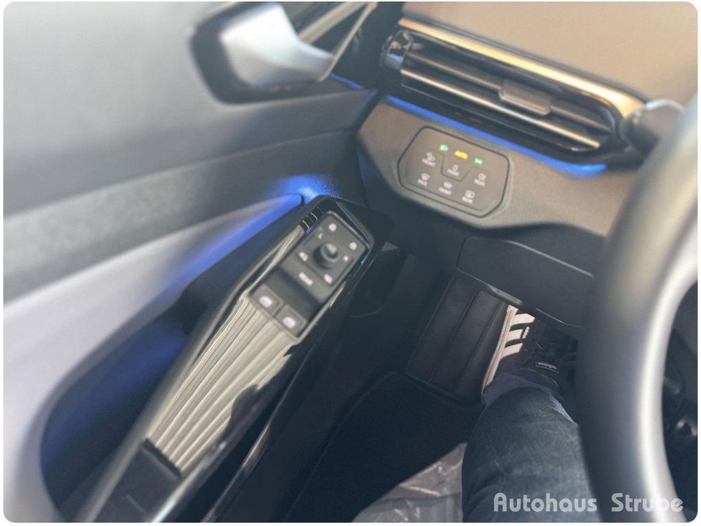 Volkswagen ID.4 2023