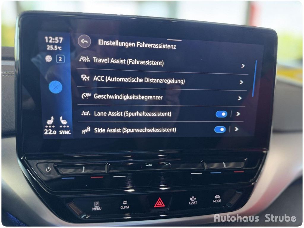 Volkswagen ID.4 2023