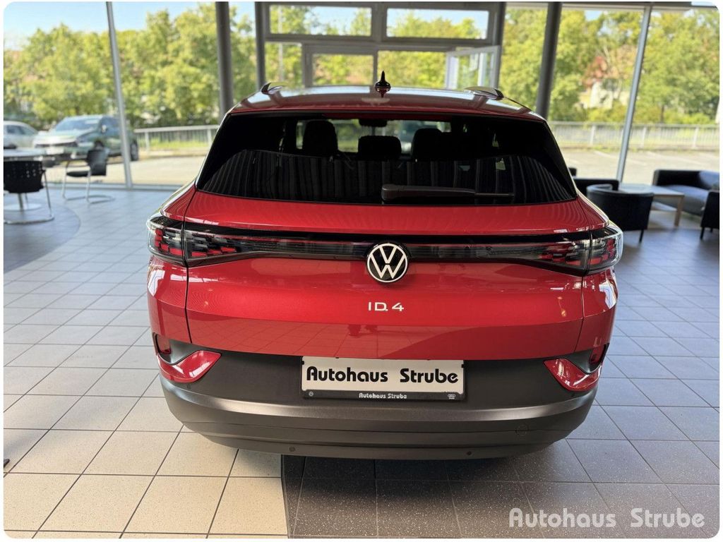 Volkswagen ID.4 2023