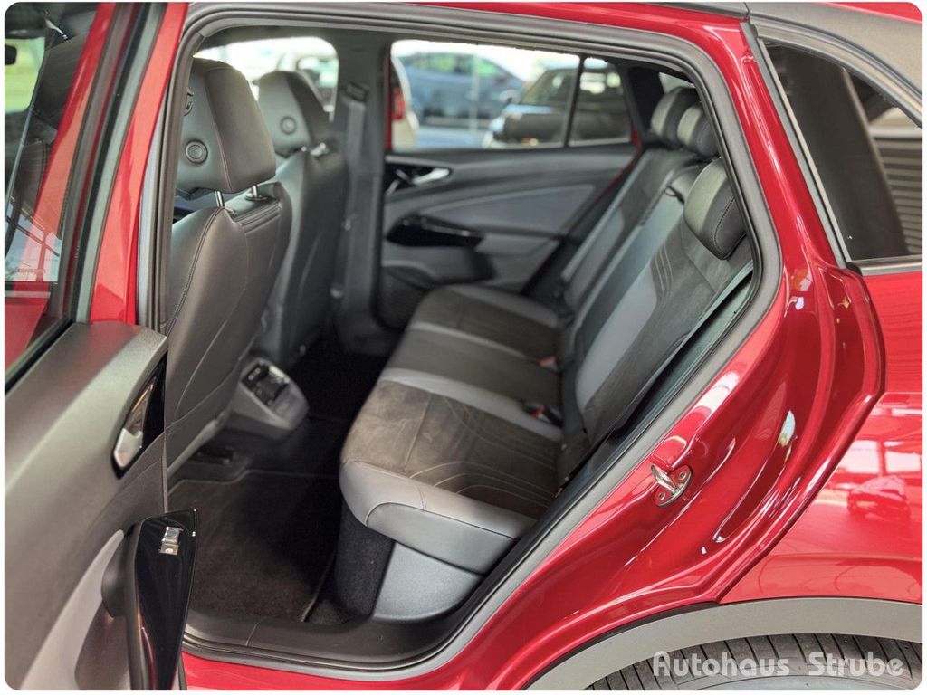 Volkswagen ID.4 2023