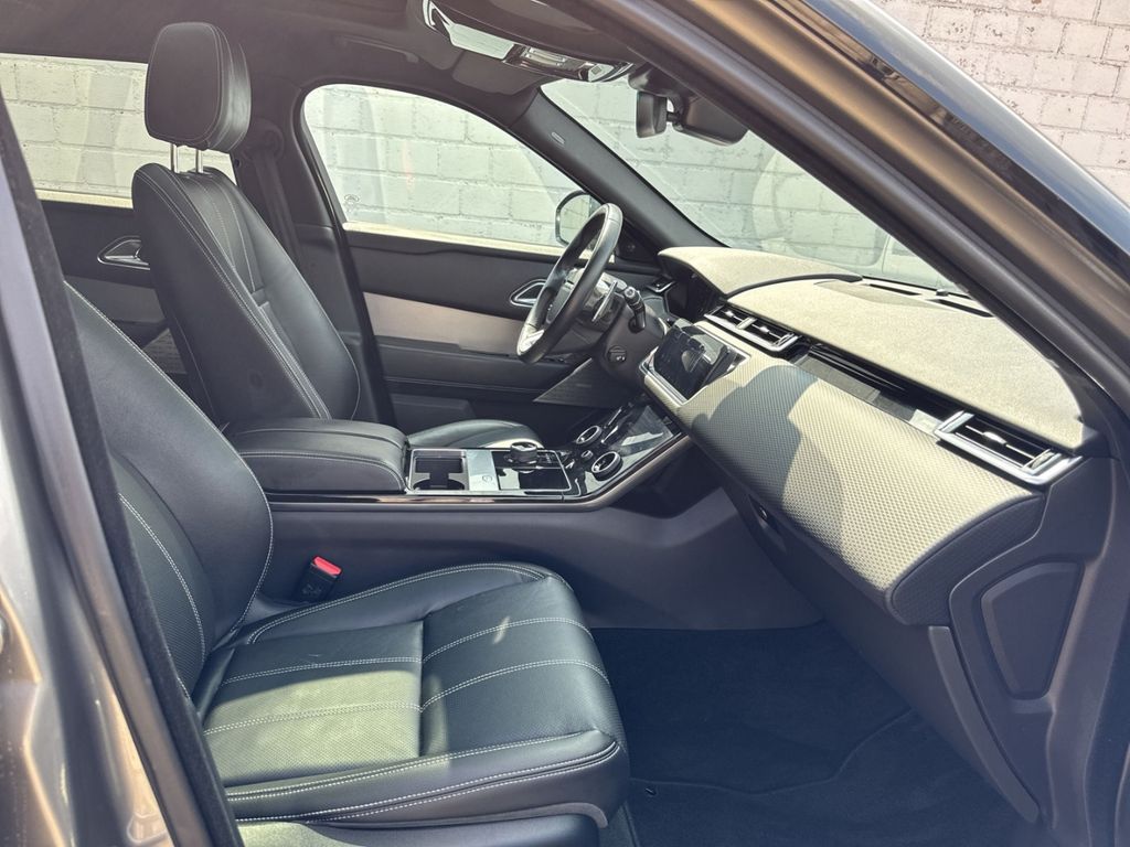 Land Rover Range Rover Velar 2020