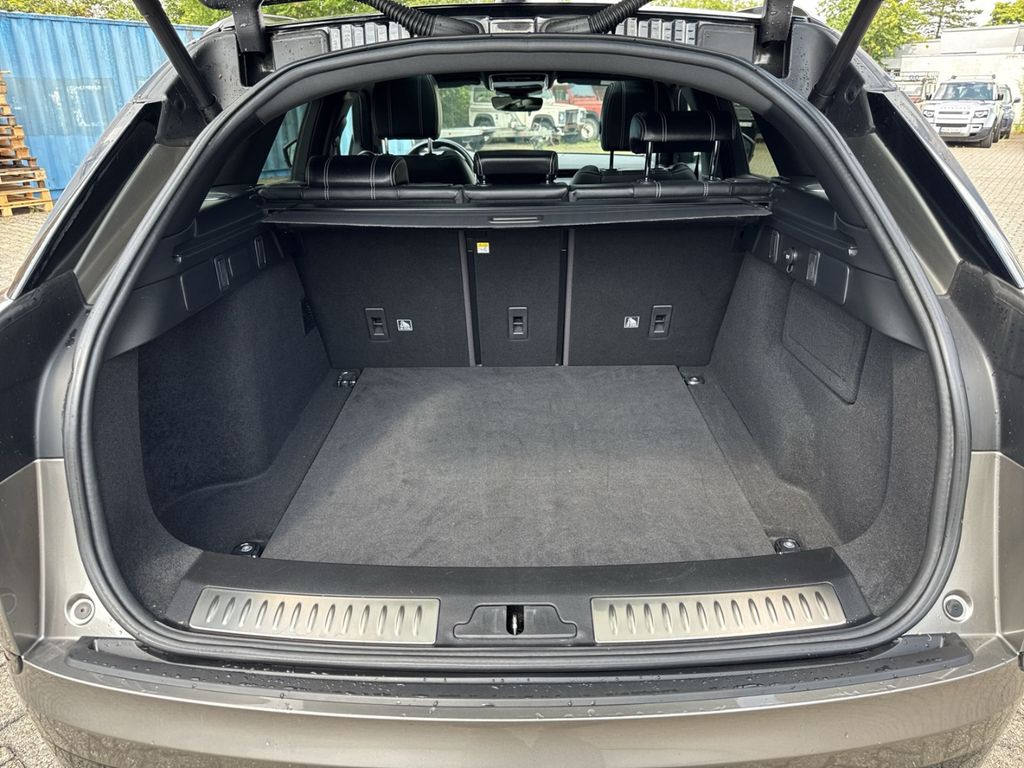 Land Rover Range Rover Velar 2020