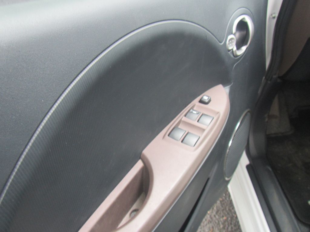 Citroën C-Zero 2019