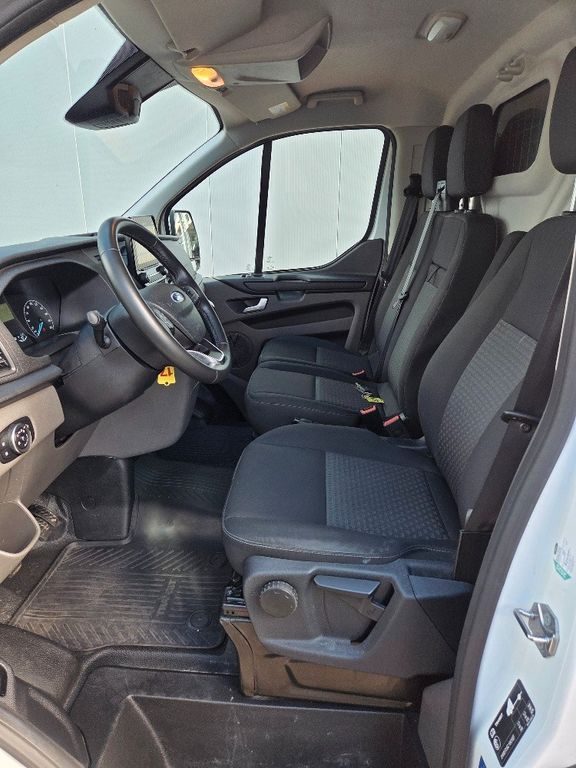 Ford Transit Custom 2023