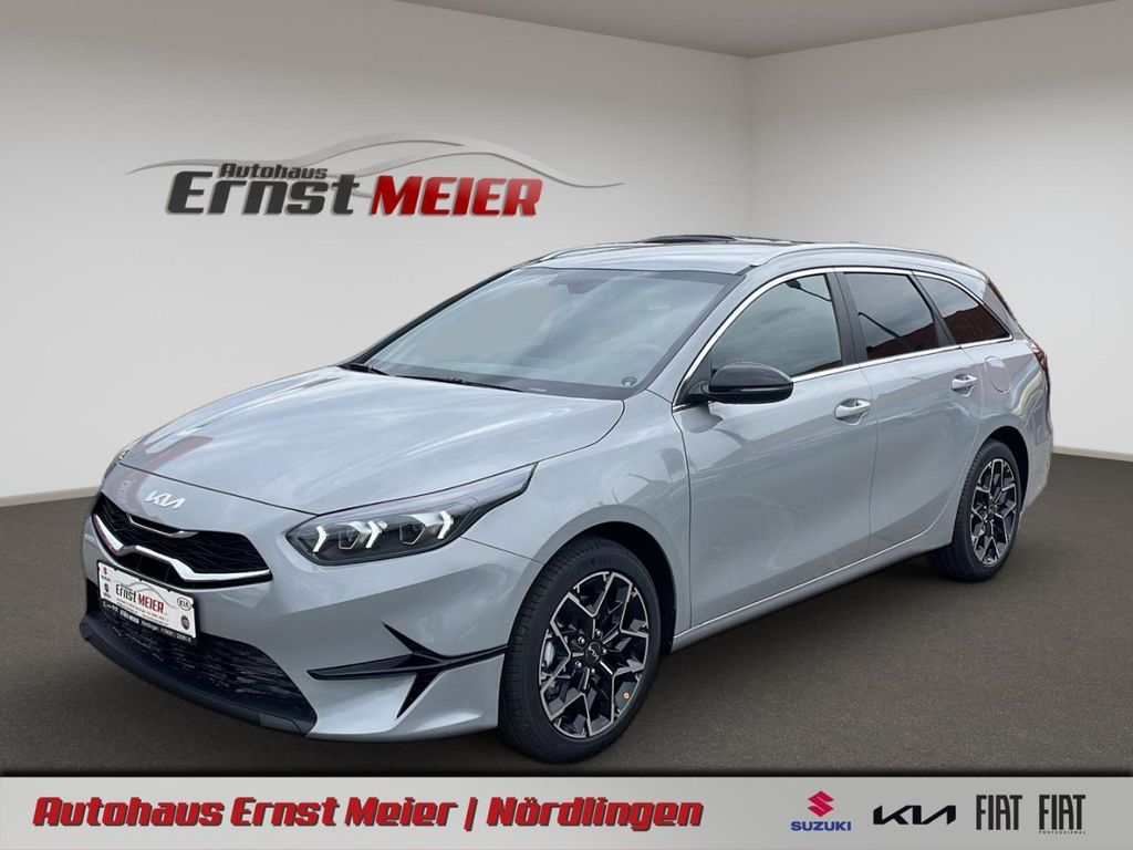 Kia cee'd Sportswagon