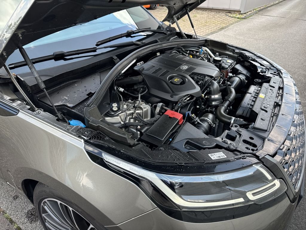Land Rover Range Rover Velar 2020