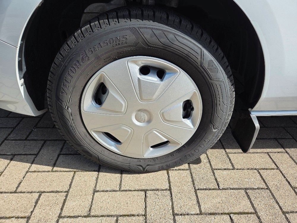 Ford Transit Custom 2023