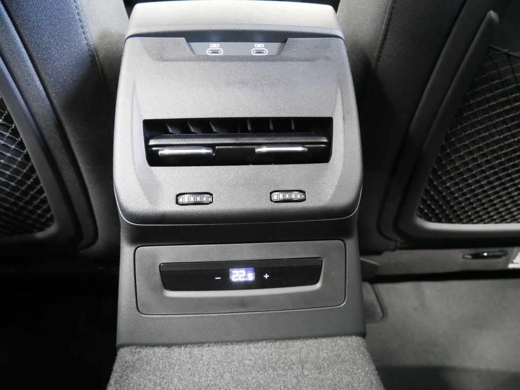 Audi A5 2025