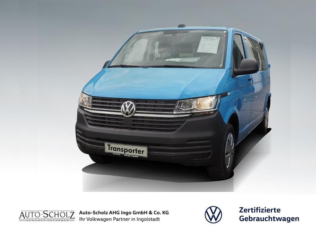 Volkswagen T6 Transporter 2025
