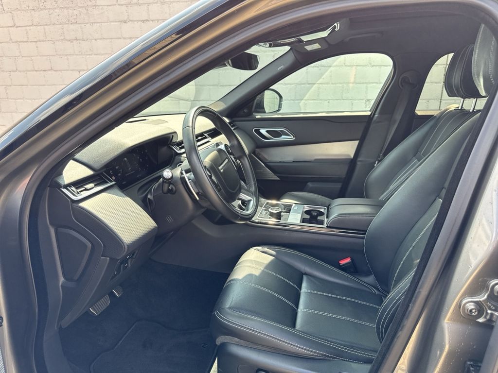 Land Rover Range Rover Velar 2020