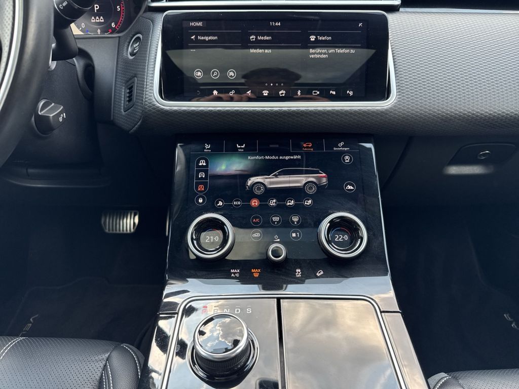 Land Rover Range Rover Velar 2020