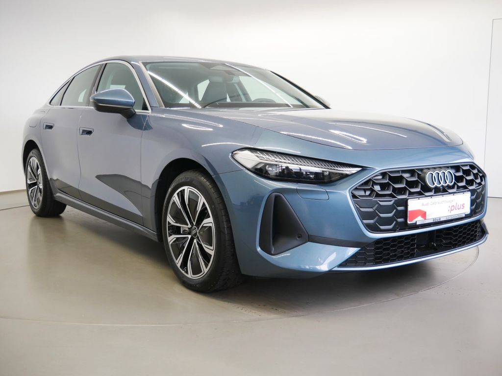 Audi A5 2025
