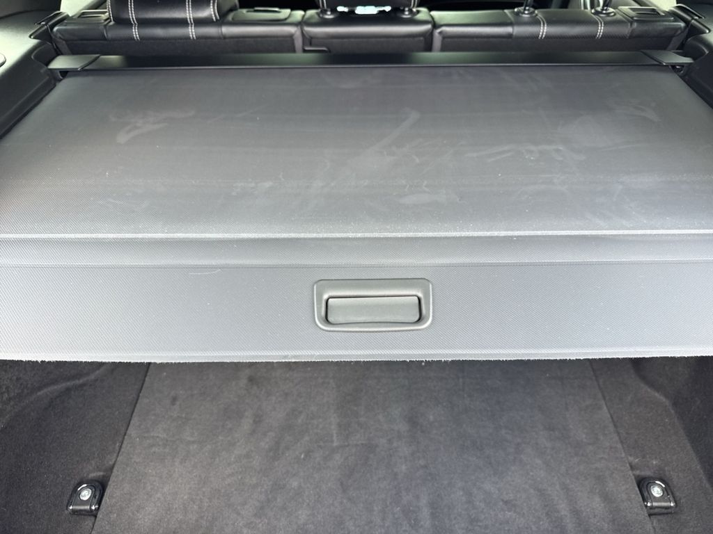 Land Rover Range Rover Velar 2020