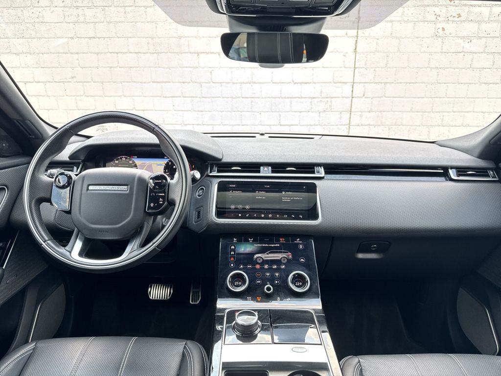 Land Rover Range Rover Velar 2020
