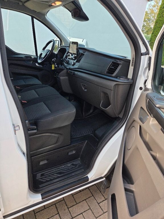 Ford Transit Custom 2023