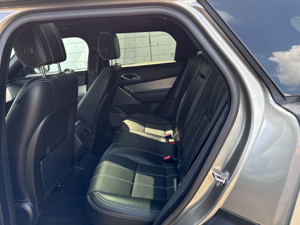 Land Rover Range Rover Velar 2020