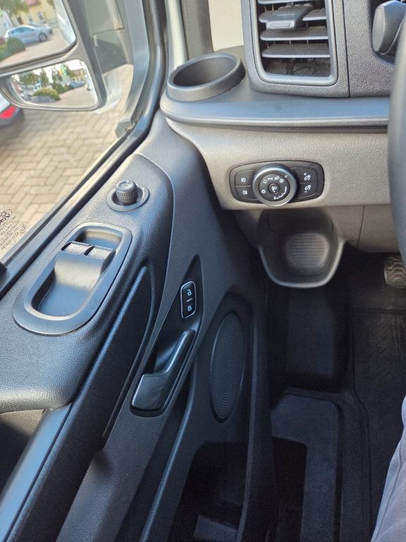 Ford Transit Custom 2023