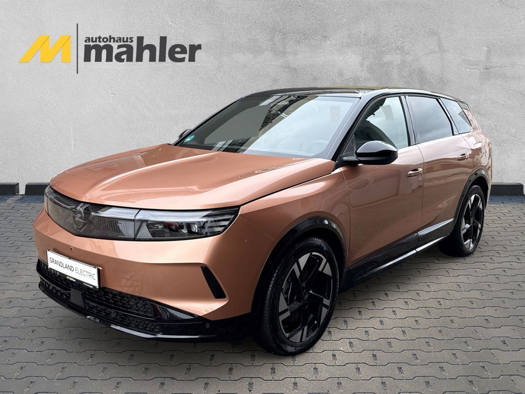 Opel Grandland (X) 2025