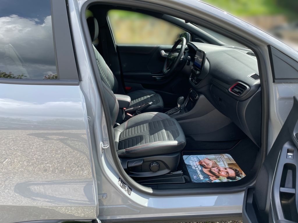 Ford Puma 2022