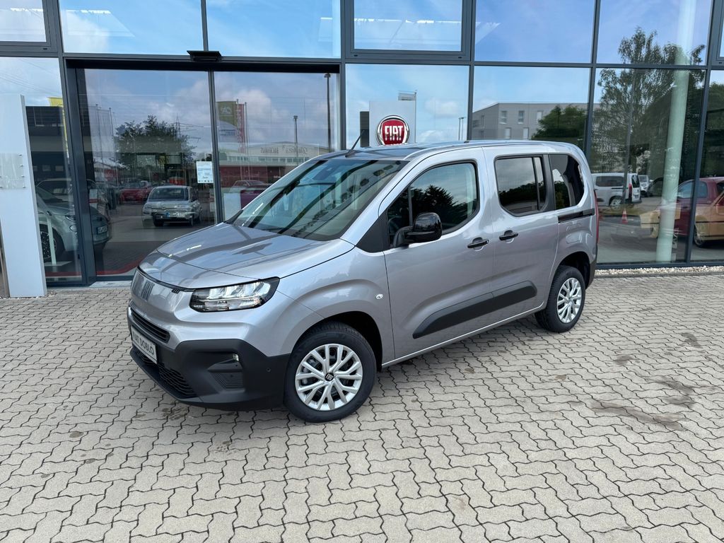Fiat Doblo 2025