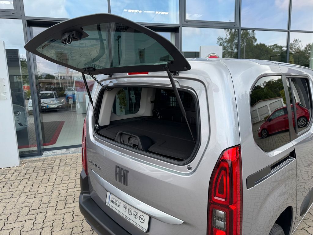 Fiat Doblo 2025
