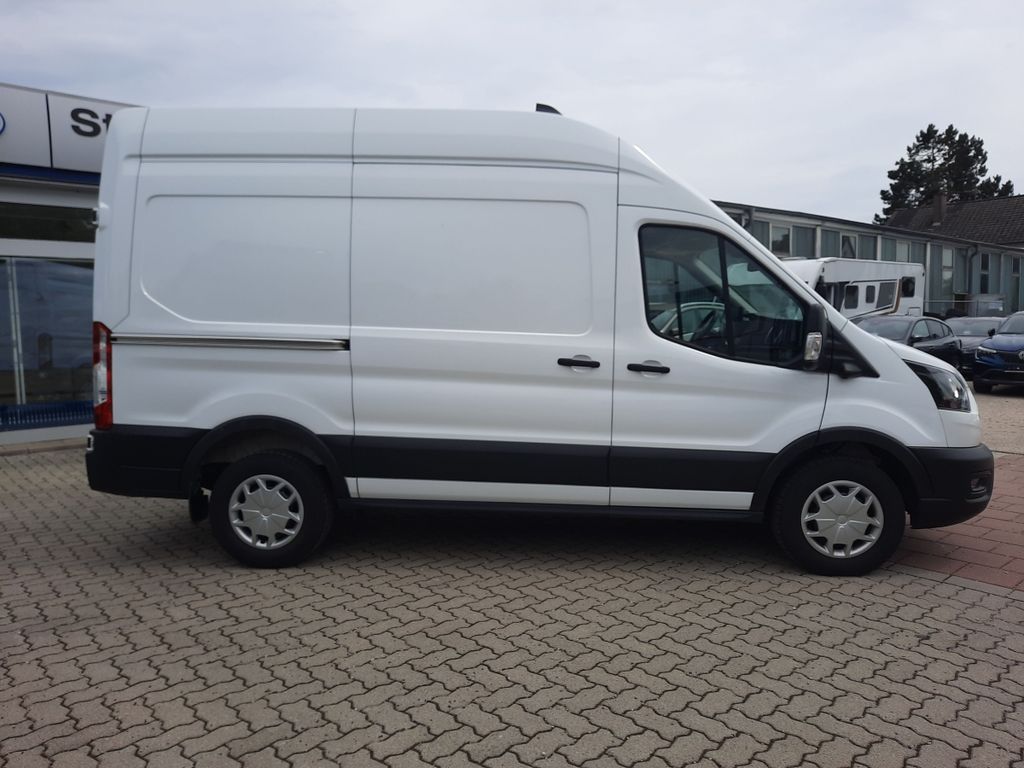 Ford Transit 2024