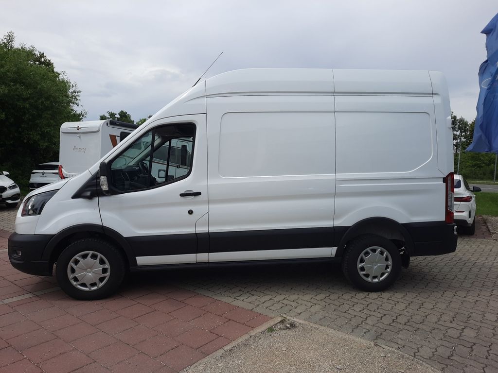 Ford Transit 2024