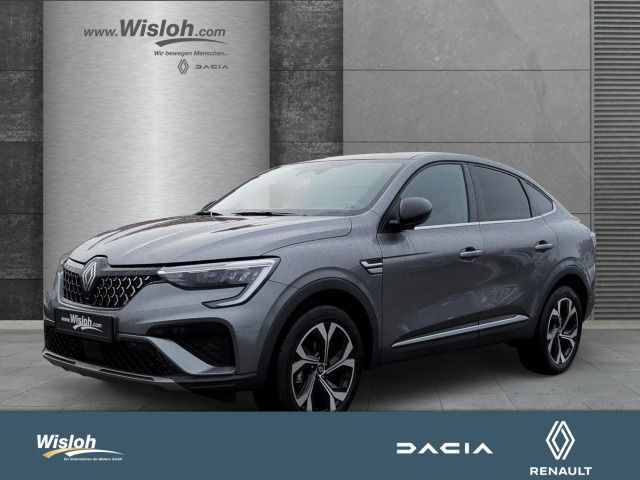 Renault Arkana 2024