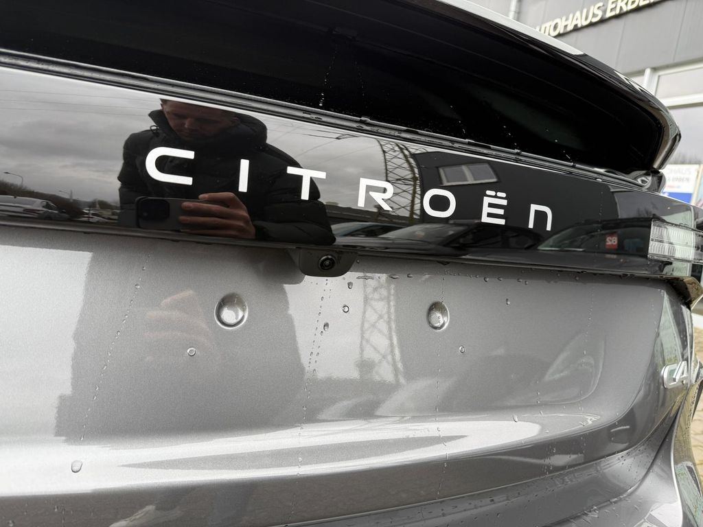 Citroën C4 2025