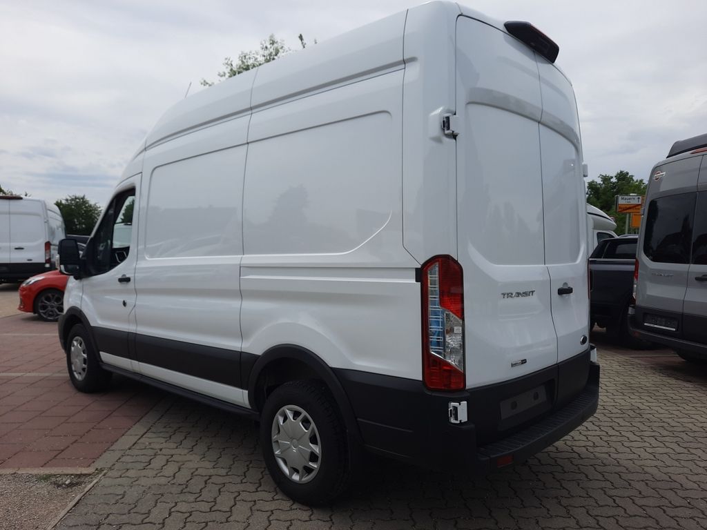 Ford Transit 2024