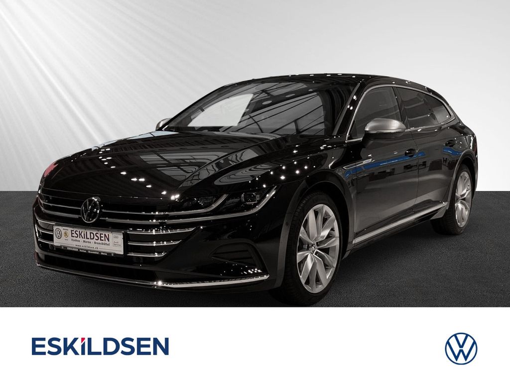 Volkswagen Arteon 2025
