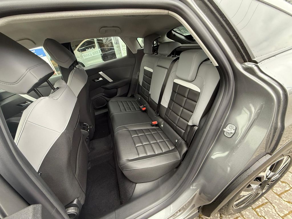 Citroën C4 2025