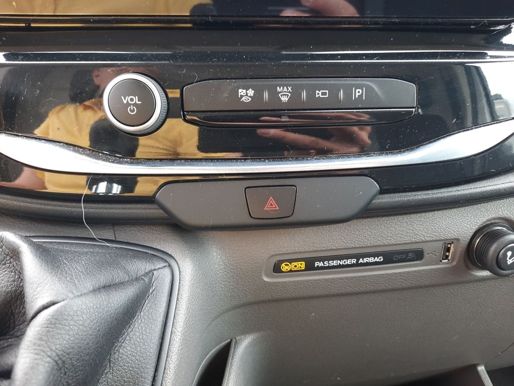 Ford Transit 2024
