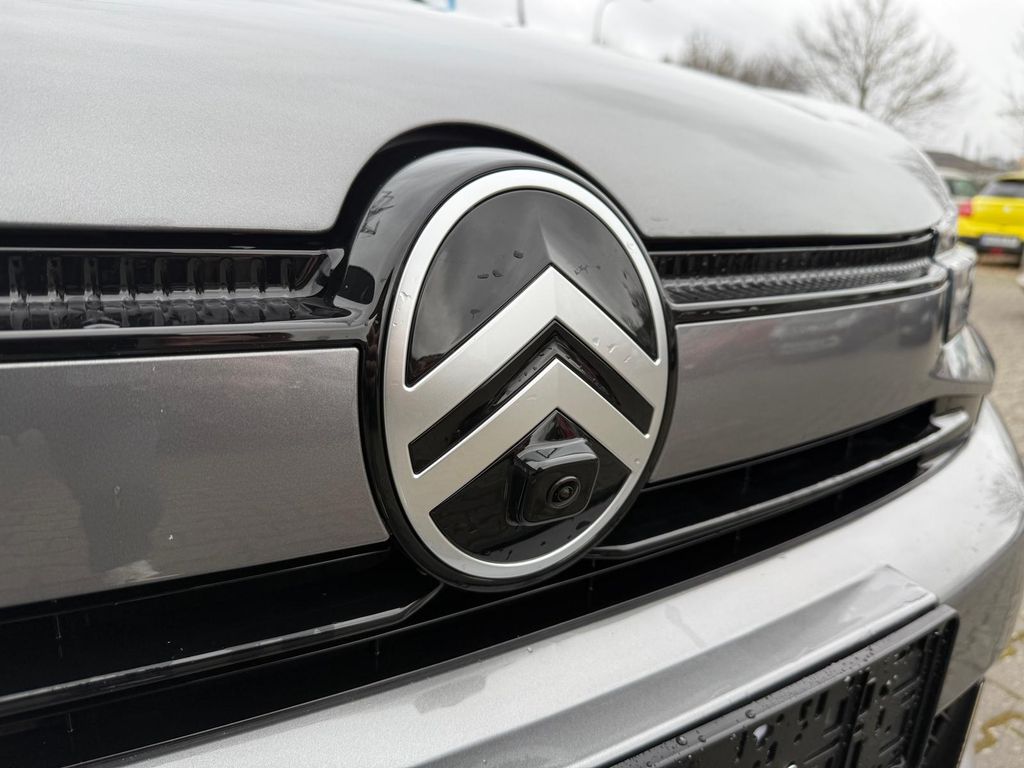 Citroën C4 2025